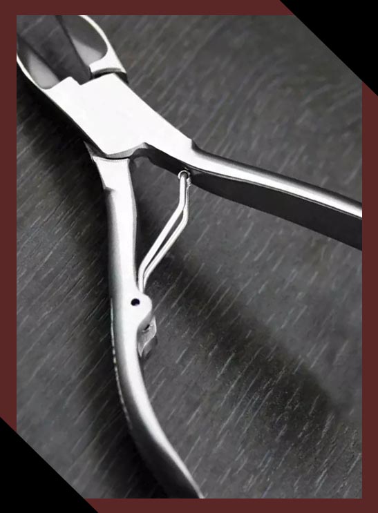 Cuticle Nippers