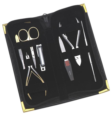 Manicure and Pedicure Kits