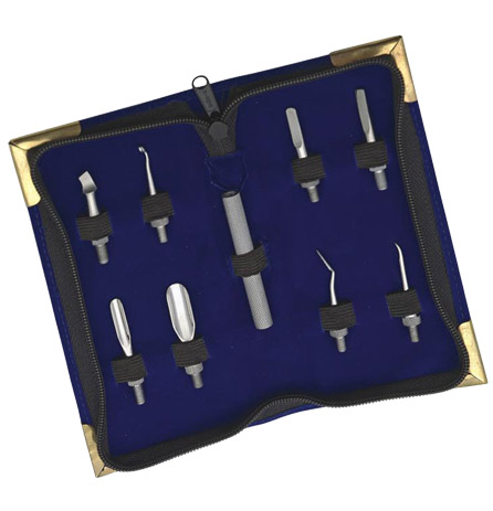 Manicure and Pedicure Kits