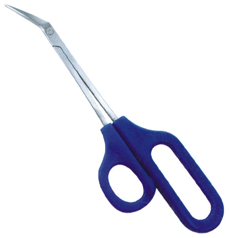 NAIL NIPPERS