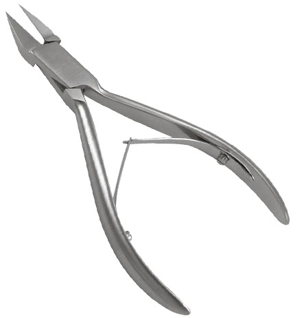 NAIL NIPPERS