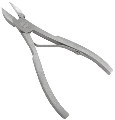 NAIL NIPPERS