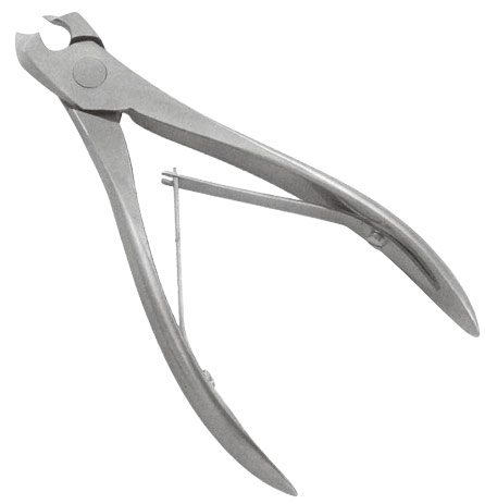 NAIL NIPPERS