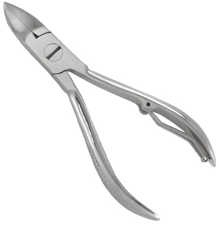 Toe Nail Nipper