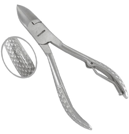 Toe Nail Nippers