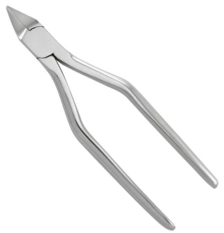 Toe Nail Nippers