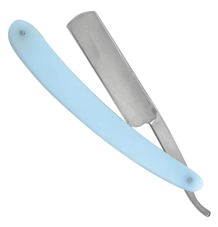 Manicure and Pedicure Implements