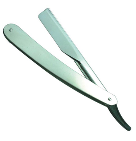 Manicure and Pedicure Implements