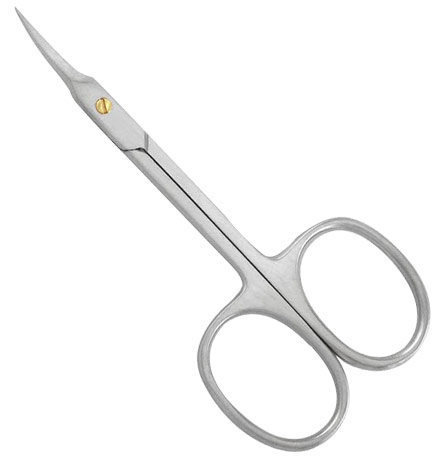 Cuticle Nail Scissors