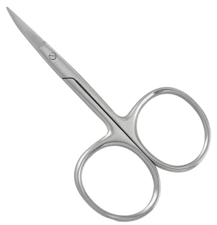 Cuticle Nail Scissors