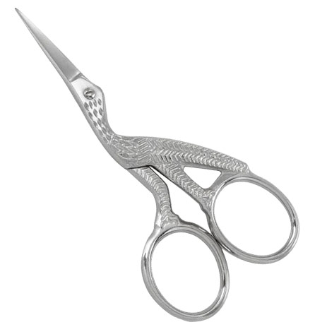 Common Scissors