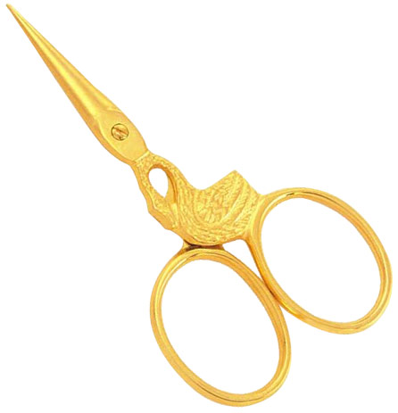 Common Scissors