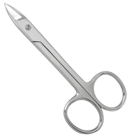 Common Scissors