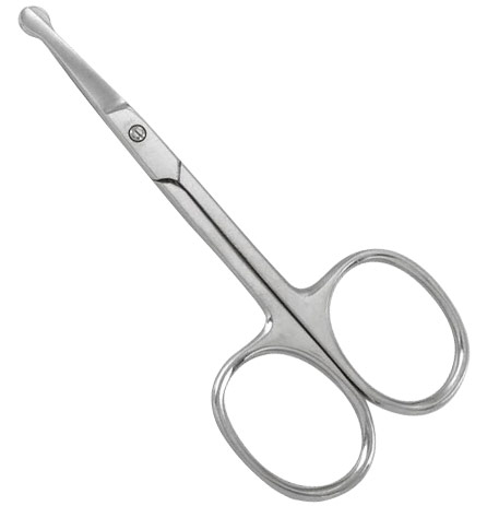 Common Scissors