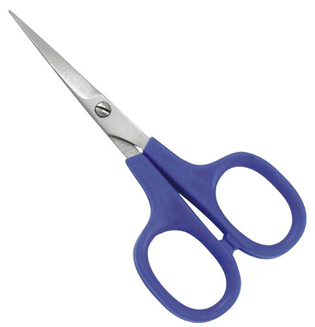 Cuticle Scissors