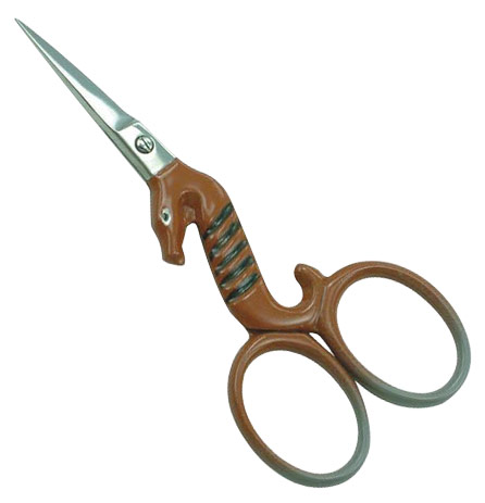 Cuticle Scissors