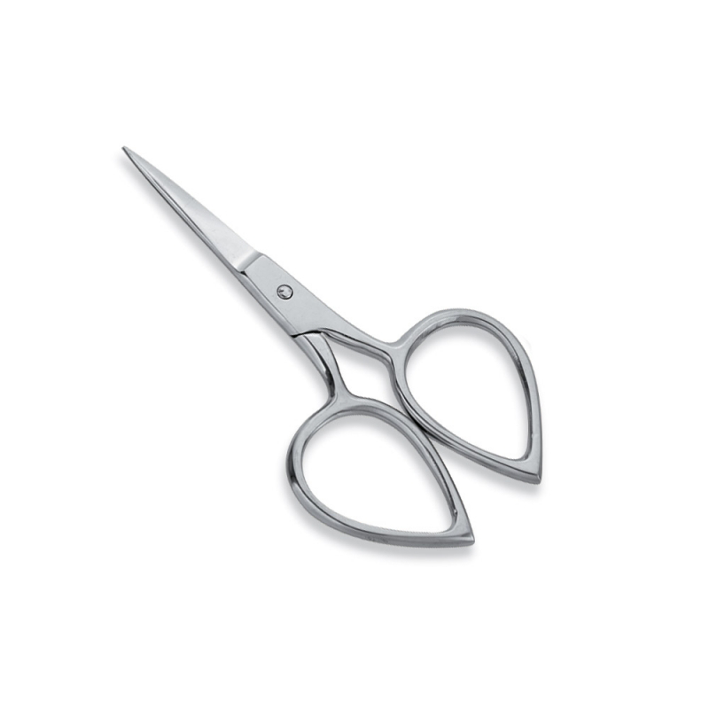 CUTICLE NAIL SCISSORS