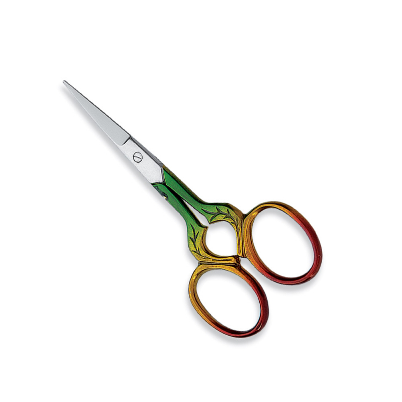 CUTICLE NAIL SCISSORS