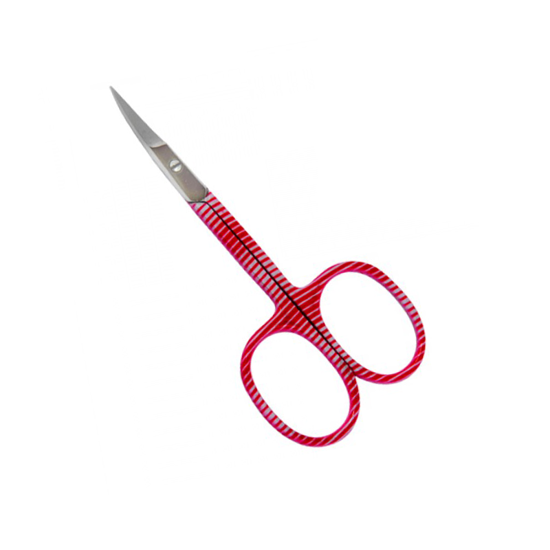 CUTICLE NAIL SCISSORS