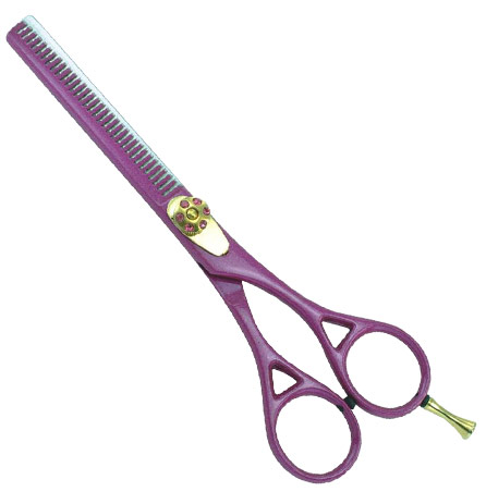 Color Coated Shears