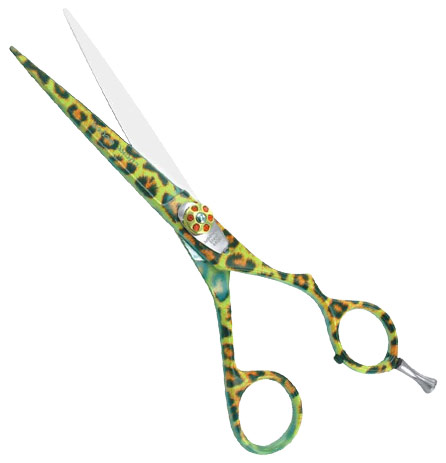 Color Coated Shears