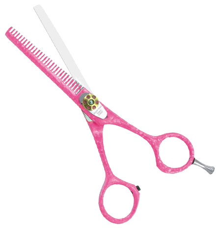 Color Coated Shears