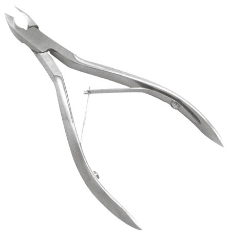 Cuticle Nippers