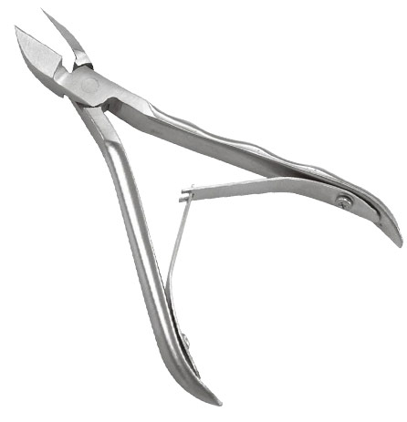 Cuticle Nippers