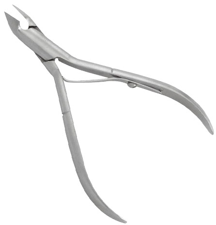 Cuticle Nippers