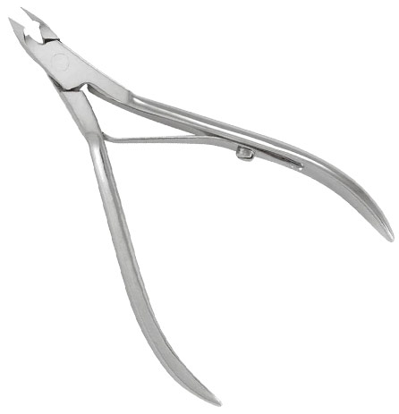 Cuticle Nippers