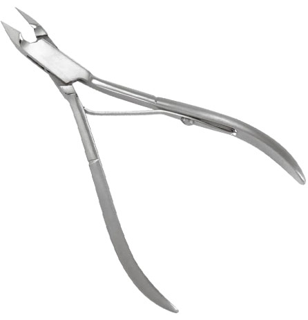 Cuticle Nippers