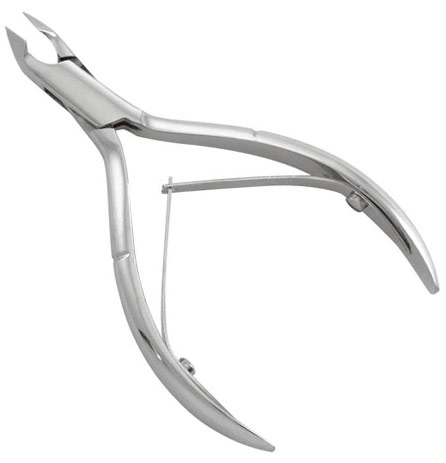 Cuticle Nippers