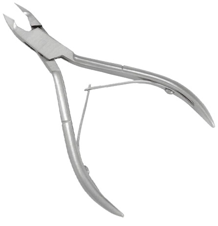 Cuticle Nippers