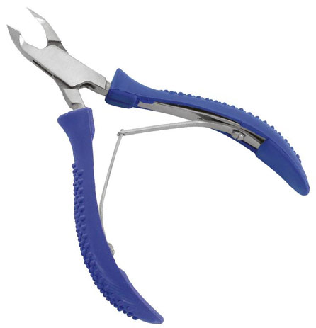 Cuticle Nippers