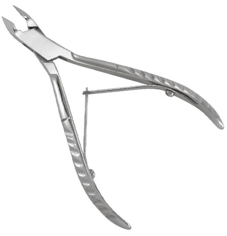 Cuticle Nippers