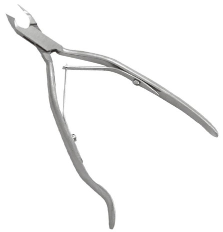 Cuticle Nippers