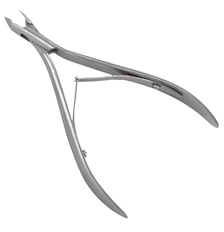 Cuticle Nippers