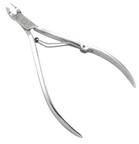 Cuticle Nippers