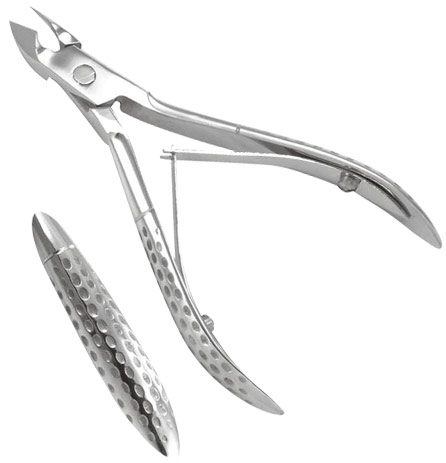 Cuticle Nippers