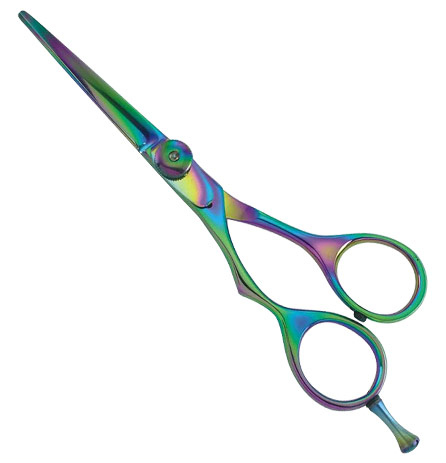 Multi Color Shears