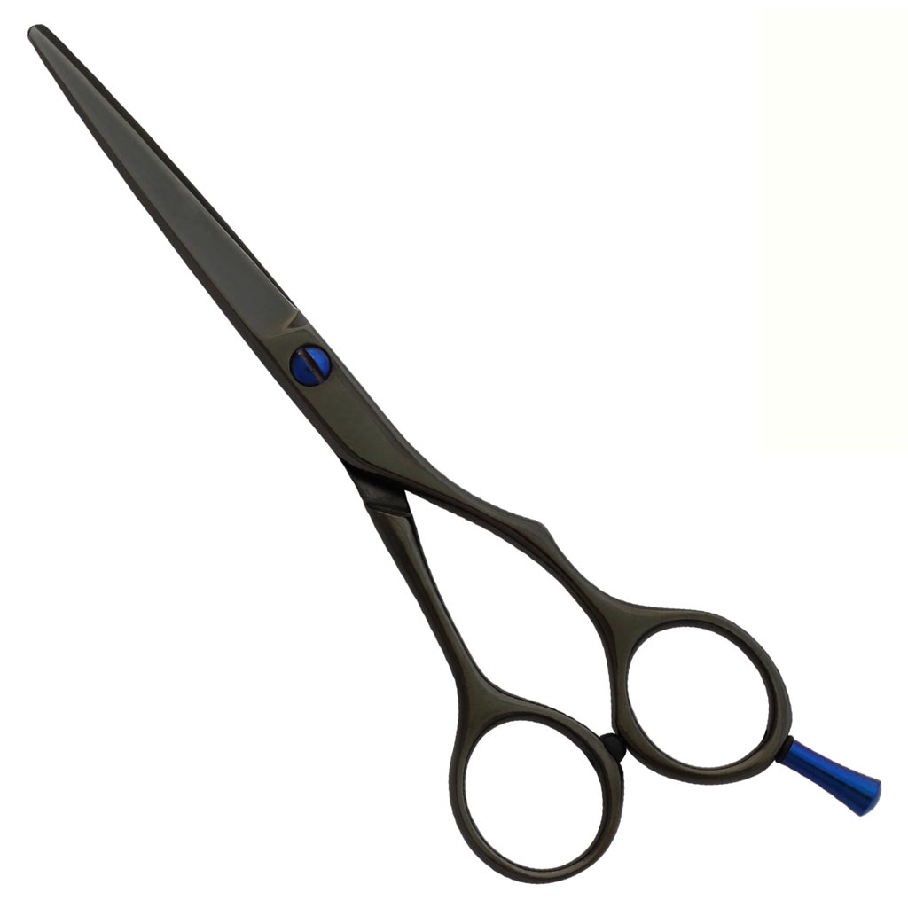 Titanium Color Shears