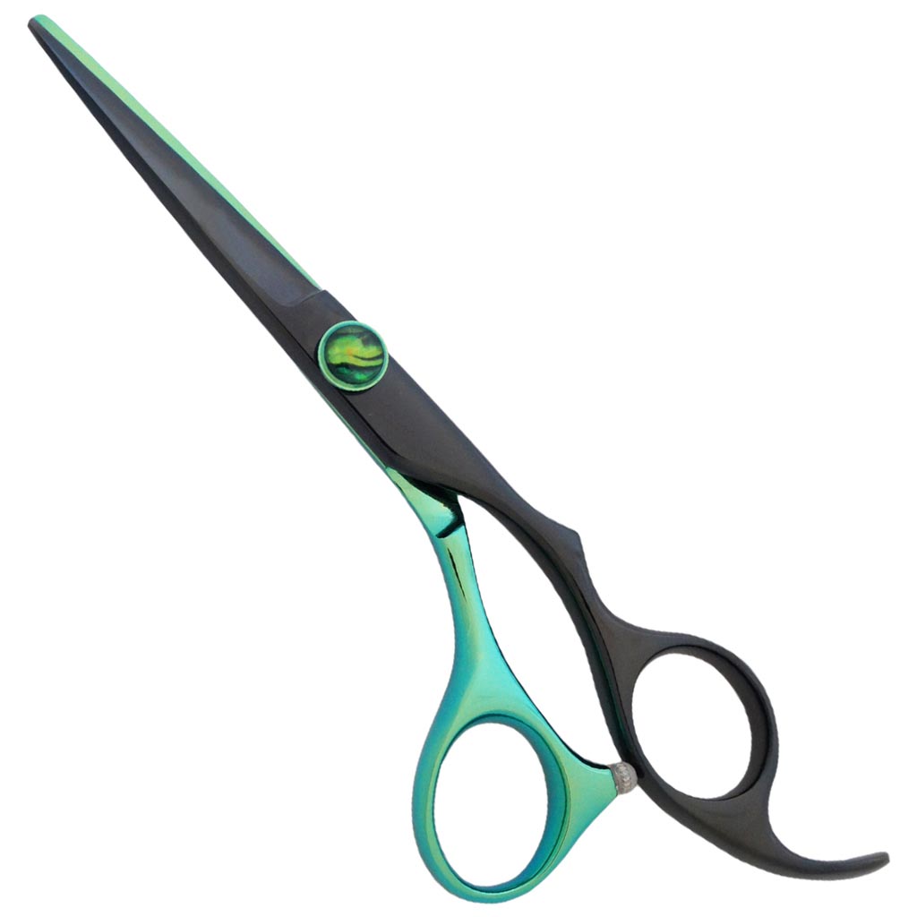 Titanium Color Shears